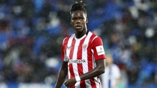 Oferta de 150 Millones por Nico Williams | Transfermarkt