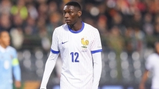 Kolo Muani, ofrecido a 4 clubes importantes de la Premier League