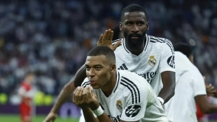 El principal objetivo del Real Madrid para 2025: Fichajes urgente