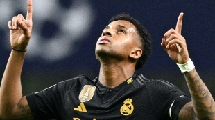 El club que no se olvida de Rodrygo: Oferta inminente en verano