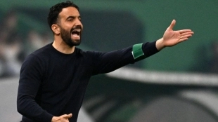 Manchester United ya tiene a su próximo entrenador | BBC