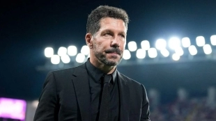 Los 3 señalados de la humillante derrota del Atlético ante Benfica