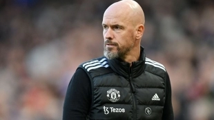 The 3 candidates for Manchester United to replace Ten Hag