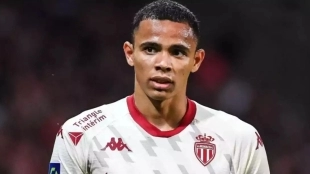 The Barcelona reactivates its interest in Vanderson!