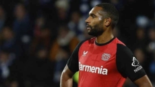 El FC Barcelona cuenta con nueva competencia por el fichaje de Jonathan Tah | Fútbol Fantasy