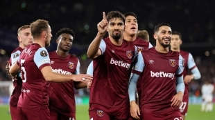 El West Ham United está interesado en una joya irlandesa | Eurosport