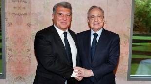 Barcelona wants to take advantage of Mastantuono / Crónica Global
