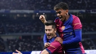 Jonathan David quiere jugar en el Barcelona / Los Angeles Time