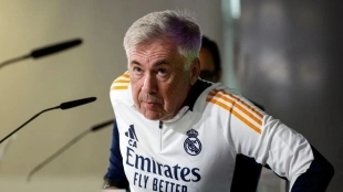 Zubimendi por Dani Ceballos, el movimiento sorpresa del Real Madrid / Antena2.com