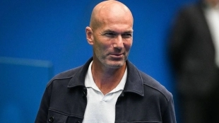 Cherki reappears on Real Madrid's agenda once again / EStadioDeportivo