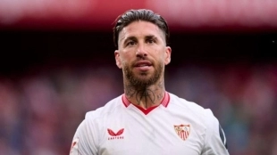 Newcastle offers a mega deal to Sergio Ramos / AS