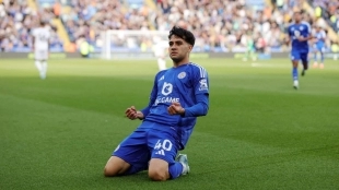 El Tottenham quiere a la joya argentina de la Premier League | The New York Times