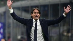 Inter Milan wants Joaquín Correa out / Sempreinter