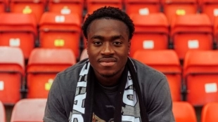 El Brighton pone el ojo en una joya de la quinta división inglesa | Gateshead FC