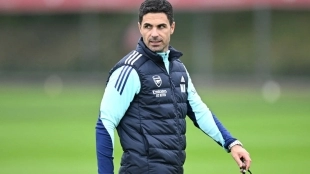 Arsenal is interested in the new Brazilian gem: An €80 million signing.