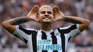 Los 2 gigantes europeos que quieren fichar a Bruno Guimarães