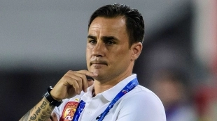 Fabio Cannavaro could return to Spanish football | Planet Real Madrid