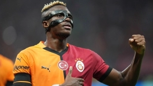 ¡Oferta de 50 millones por Osimhen! | SPORT