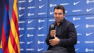 El Barcelona tiene en la mira a la nueva perla del fútbol brasileño
