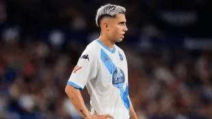 Three European giants offer 20 million for Yeremay | Relay