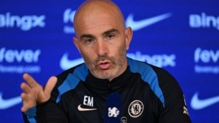 El Chelsea pone en venta a uno de sus fichajes más recientes