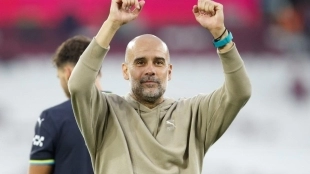 Guardiola quiere a la nueva joya del fútbol europeo