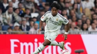 Varios equipos muestran interés en la cesión de Endrick | VIP Deportivo