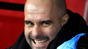 El Manchester City quiere robarle un fichaje clave al Liverpool | El Nacional