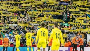 Villarreal CF aprovecha la crisis del Olympique de Lyon para cerrar un fichaje | El Mundo