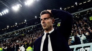 El fichaje a coste cero que quiere cerrar la Juventus para el verano