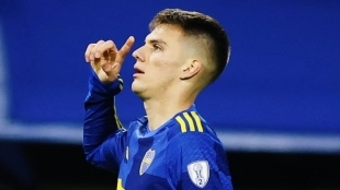 The 3 Premier League clubs that want to sign Kevin Zenón