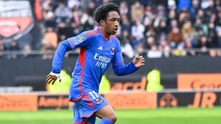 El Liverpool quiere a la nueva joya del fútbol francés | Transfermarkt