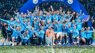 El Manchester United quiere a un exjugador del Manchester City | 2Playbook