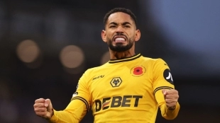 The 2 top clubs that want to sign Matheus Cunha