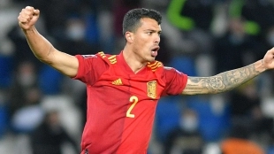 El nuevo rival del Real Madrid por el fichaje de Pedro Porro
