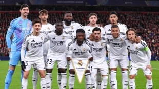 The 5 players who cannot continue at Real Madrid next year