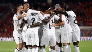 El Real Madrid enviará ojeadores para seguir a un crack de la Premier