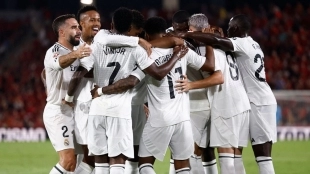 La Saudí Pro League va por el fichaje de un crack del Real Madrid