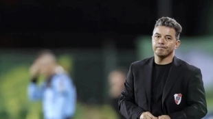 River Plate prepara dos fichajes bomba para 2025