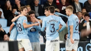  RB Leipzig apuesta fuerte por un jugador clave del Celta de Vigo | RTVE