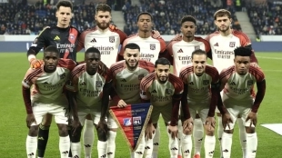 RB Leipzig y Borussia Dortmund se pelean por una joya del Olympique de Lyon