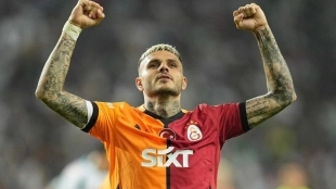 <p>Icardi could sign for Betis / Transfermarkt</p>
