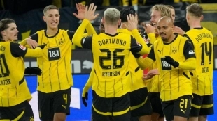 Tottenham is eyeing a key player from Borussia Dortmund | 90Total