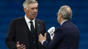 Real Madrid will not sign Rayan Cherki / Relief