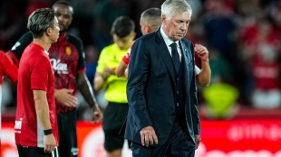 El Real Madrid sentencia a Mendy y Tchouameni / La Razón