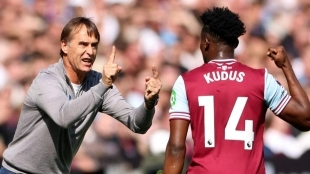 West Ham is considering Massimiliano Allegri.