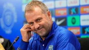 El Barcelona piensa en 'cargarse' a Eric García / RTVE.es