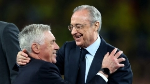 Real Madrid rules out signing Antonio Silva / Milenio.com