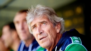 Betis contacts Arthur Melo / Panenka.org