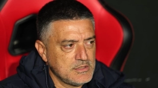 El Sevilla intenta el fichaje de Nair Tiknizyan / El Sevillista